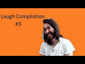 Cr1tikal/Penguinz0 Dying of Laughter #3 [Compilation]