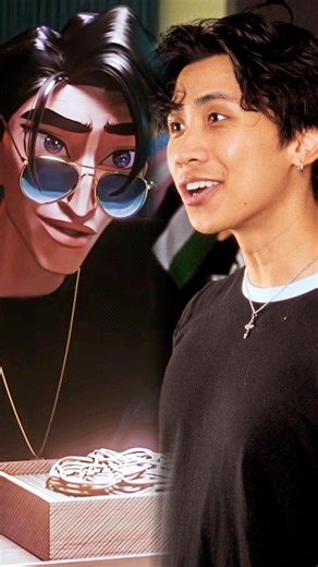 steven quốc võ on Instagram: "Voicing Ken Sato from Ultraman: Rising [Part 4] - (Originally voiced by Christopher Sean) #acting #ultraman #netflix #actor #voiceacting"