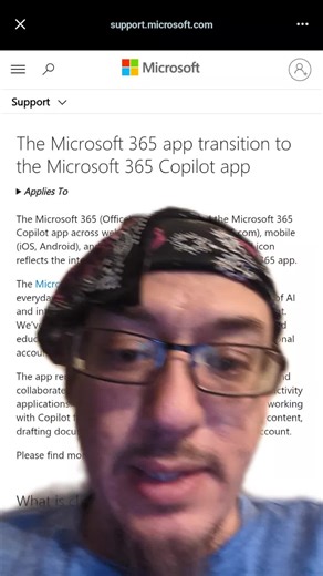 The Truth Behind Microsoft Co-Pilot Hype