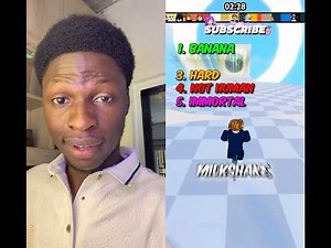 I won 💯🎉🤪 #roblox #games #robloxgames #duet #mindbendingquiz #funny #food #art #gaming