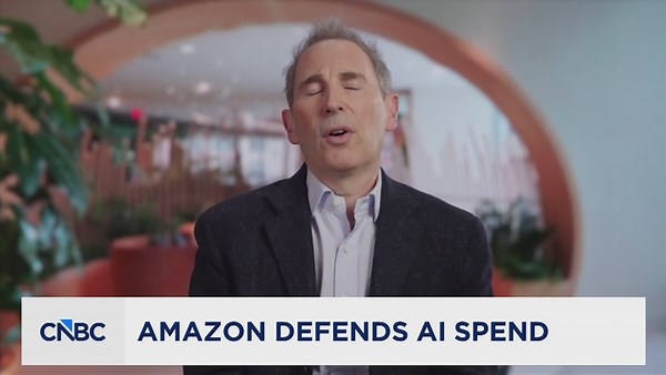 CNBC TechCheck evening edition: April 10, 2026