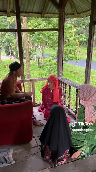Lawak Komedi Lucu Minang Terbaru