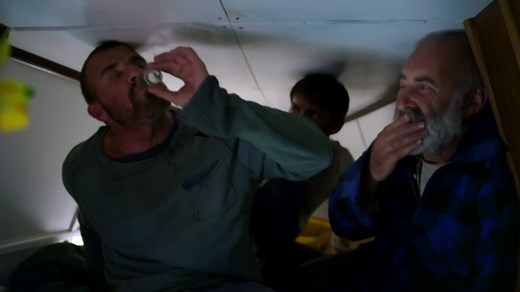 A tengeren 2015 HD Teljes film