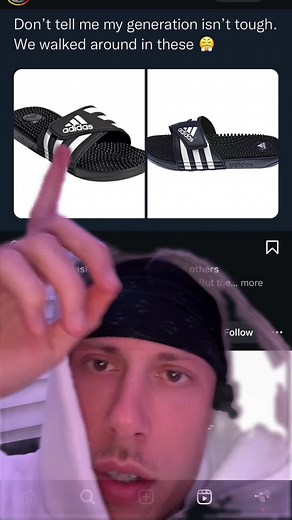 Adidas Slides: The Ultimate Pain and Comfort Combo | Trending TikTok