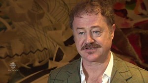 Game of Thrones, Gaslight co-stars Ian McElhinney and Owen Teale