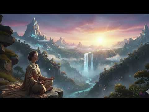 15 Minutes of Mind Relaxation | Peaceful Meditation | Aquatic Sounds 🌿🌊