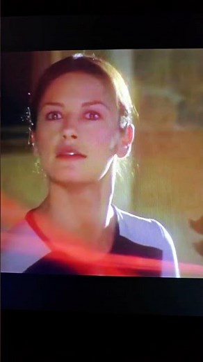 "I Think You're Just Afraid To Be Nice To Me" - From "Entrapment" 1999 🎬 🎞 🔥