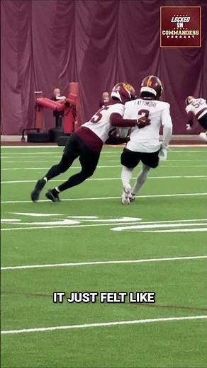 Dan Quinn REVEALS Why Commanders Signed Preston Smith!