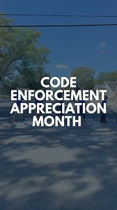 40 reactions · 4 comments | At the heart of Schertz, code enforcement makes a BIG difference every day! Our Neighborhood Services team works hard to ensure that our city stays clean, safe, and beautiful for everyone.✨ Thank you for your tireless commitments to ensure our community is met with the best of the best! Happy Code Enforcement Appreciation Month! #cityofschertz #schertz | City of Schertz - Government | Facebook
