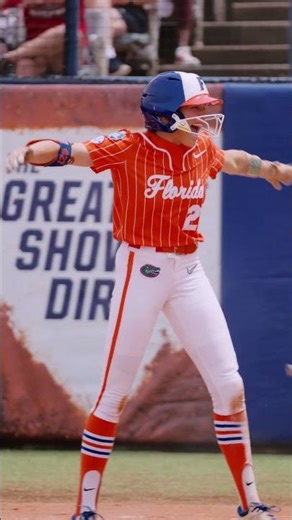 Florida Softball | Kendra Falby + Korbe Otis Set to REUNITE on the AUSL's Cascade ✨