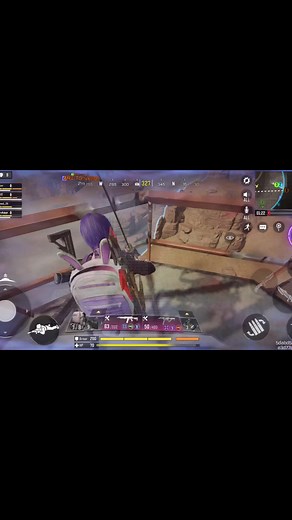 Playing with Manja lee and Tony just to get my heart broken. Not the manja you’re thinking @Manja Lee🐉 #khalamanja #codm #cybercodm #heartbreak #gamergirl #fyp #CapCut