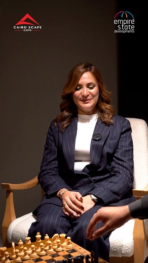 168 reactions · 172 shares | Discover real luxury and smart investment at Cairo Scape Expo. Triumph Hotel, Fifth Settlement From November 13th to 15th Visit our booth and be part of the future. #cairoscape #empirestatedevelopments #newcapital #bulidingfutures | Empire State Developments | Facebook