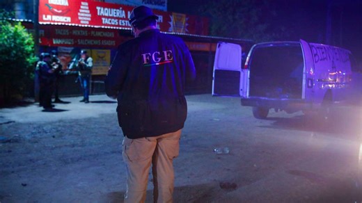 Éste es el último video del “Gordo Peruci”, youtuber asesinado en Sinaloa - UnoTV