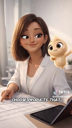 Which one are you? Comment below #skincaretips #skintype #glowup #beauty #healthy