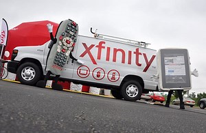 Comcast Remote Control Mascot Goes 'Missing' for a Cause