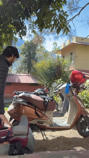 534K views · 10K reactions | #04 Chabi Bhool gaya #30daychallenge #uttarakhand #motovlogging #travel #exploringindia #exploration #apesofdelhi #travelvlogger | Apes Of Delhi | Facebook