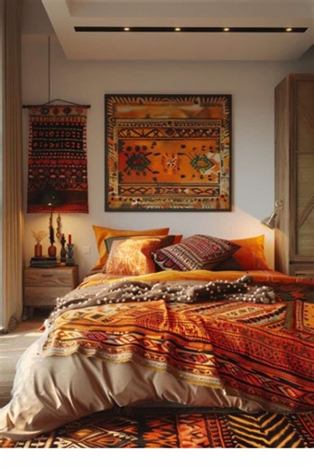Exploring Afrocentric Home Décor Styles