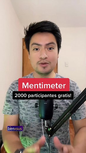 Cómo usar Kahoot y Mentimeter: Tutorial Completo