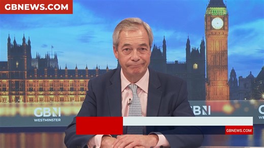 ‘Democratic mandate has RUN OUT!’ | Nigel Farage SLAMS Labour and Conservative councils for delaying elections Go to https://bit.ly/NewYearExpressVPN to claim your New Year offer of 80% off ExpressVPN. Protect your money and your identity now. #ad ExpressVPN terms and conditions apply. Nigel Farage takes aim at Labour and the Conservatives for delaying some local council elections across the UK, adding ‘could up to 10 million people lose their vote?’ #farage #labour #tories | GB News