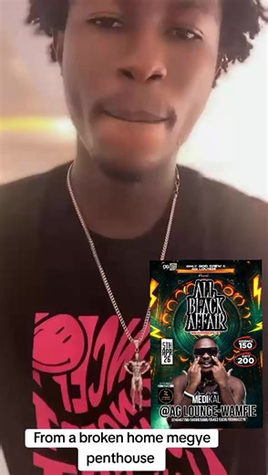 From a Broken Home to a Penthouse: A Transformation Story