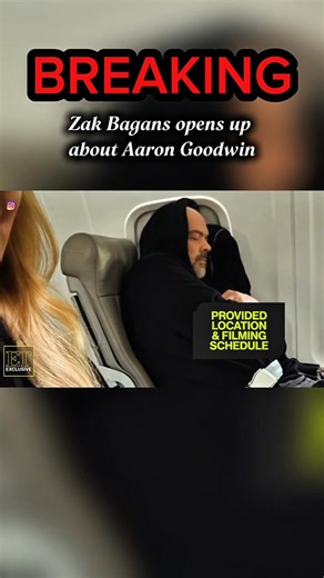 690K views · 18K reactions |  BREAKING  Zak Bagans Breaks Silence on Aaron Goodwin & Victoria Goodwin's Shocking Drama #GhostAdventures #ZakBagans #AaronGoodwin #VictoriaGoodwin #GAC #LasVegas #Nevada | GACrewFans | Facebook