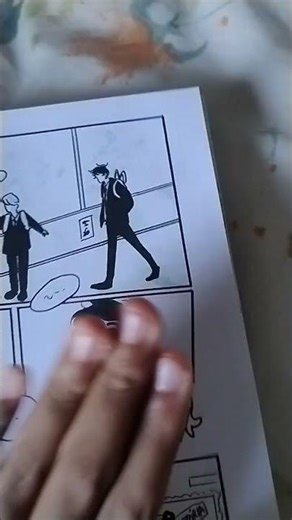 desenhando Charlie spring