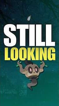 The Sad Reason Phantump is "Still Looking" #pokemon #pokemonchannel #pokemonlore