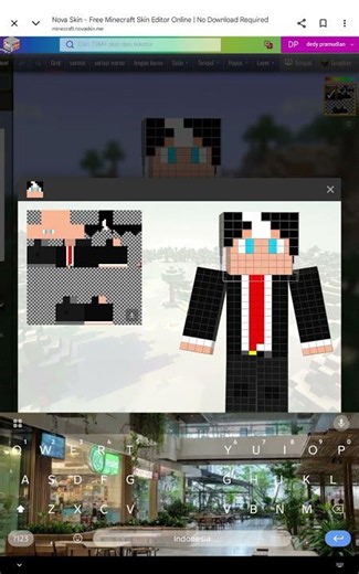 #tutorial #novaskin