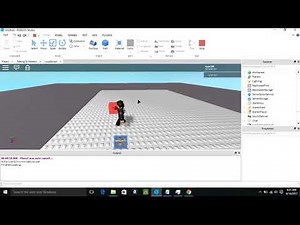 Remove Tool [Roblox Scripting Tutorial]