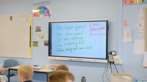 British Science Week – Prep School Activities In this video Clare Gray, Year 5 Teacher and KS1&2 Science Coordinator talks about our Prep School science activities for British Science Week. Clare said: "We’ve been looking at the theme of Change and Adapt which was the national theme. It's been a fun week engaging the students with science experiments." Thank you to all the students and staff who took part in the British Science Week activities. It’s been a fun and exciting way to learn more abou