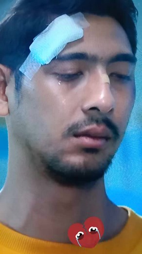 Healing Process After Medical Procedure: Close-up Insights