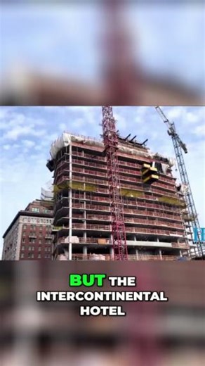 22K views · 69 reactions | Two new hotels - the InterContinental Indianapolis, an IHG Hotel and Aloft Indianapolis Downtown - opened last month. Coming off a record year for Indianapolis tourism, Visit Indy shares an update on hotel projects and their importance to growth. | Inside INdiana Business | Facebook