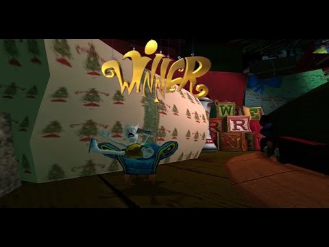 Otto’s Ruthless Lullaby! Everyone Gets Put to Sleep 😳🔥WHACKED!