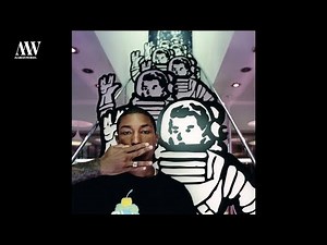 PHARRELL WILLIAMS x LATIN x 2000s TYPE BEAT "MR WORLD WIDE"