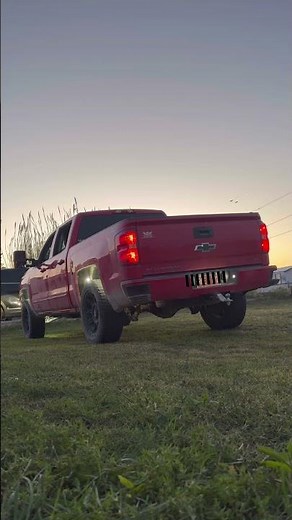 Stage 2 cam l83 true dual straight pipe with long tube headers