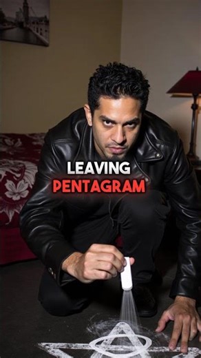 Night Stalker's Fatal Mistake Led to His Own Capture