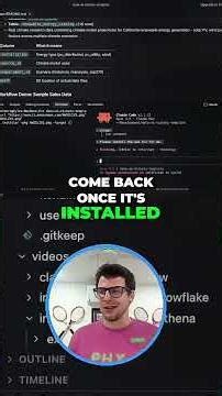 Using Claude to Install CLI Tools Seamlessly #aws #claude
