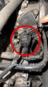 150K views · 2.4K reactions | Car idling is unstable, free solution!#car#tips Part 2 | P3KCARS | Facebook