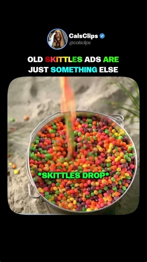 Skittles Marketing Team Cannot Be Sober