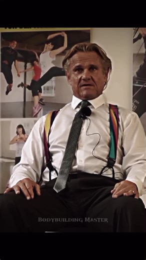 Tom Platz Motivation: Overcoming Genetic Limitations