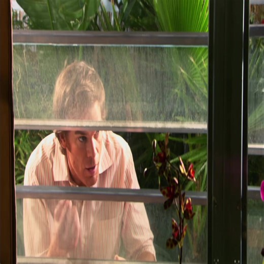 dexter and rita edit || no other heart - mac de marco || #dexter #rita #dexterandrita #corecore #macdemarco