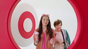 Target TV Spot, 'First Target Run'