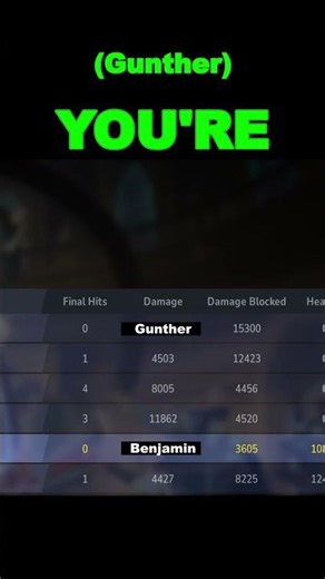 Bro is NOT better than me at Marvel Rivals😤✌️ #gaming #marvelrivals #marvelrivalsfunny