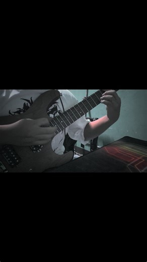 Sornsivapong J. Pothiwong on Instagram: "Polyphia - Icronic (Cover, But I tried my best)"