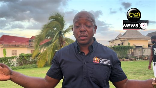 GOJ fulfills commitment to start ROOF distribution grants before the end of January - Pearnell Charles Jnr (Minister) @pcharlesjr @mlssjamaica @andrewholnessjm @iflixradio @iflixtv_1