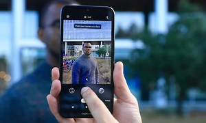 Google's New Camera Go App For Entry-Level Phones Promises To Pack A Punch