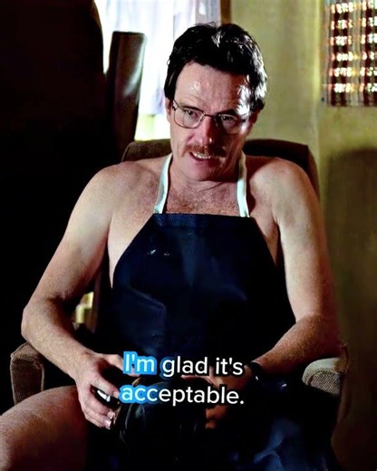 The First Cook🤝 | Breaking Bad S1.E1 | #shorts