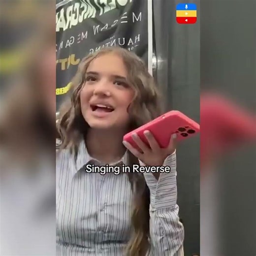 Think you can beat the Reverse Talk Challenge? Download the app and try!