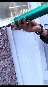 138K views · 533 reactions | Manual Electric Caulking Gun – Level Up Your Sealing Game!A pro tool that turns silicone work into pure satisfaction! ⚙️Perfect for both indoor and outdoor projects — clean, fast, and reliable!Want one for yourself? Type “WANT” in the comments and we’ll send you all the info! Don’t miss out — work like a pro and don’t forget to tap the star if this tool impressed you! ⭐️️✨ | Fixesline Caulking | Facebook