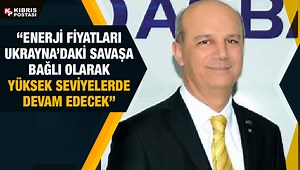 ASBANK Yönetim Kurulu Başkanı Taştan Altuner’den 2023 yılına dair değerlendirmeler